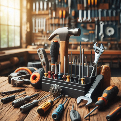 Which Hand Tool Brands Are Leading in 2024_